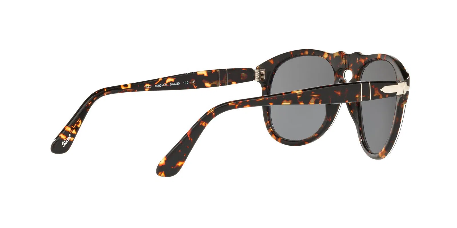 Persol 0649 Sunglasses - view 137